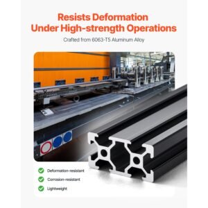 5pcs 787 in 2000mm t slot 2040 aluminum extrusion profile european standard anodized linear rail high strength extruded aluminum rail for 3d printer cnc machine diy laser engraving black 2.jpg