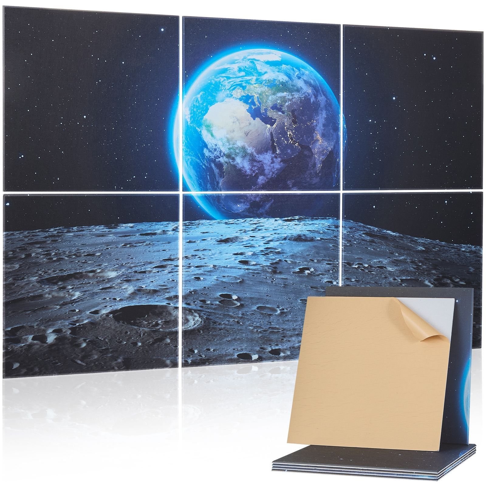 6 pack art acoustic panels 7087 x 4724 x 04 inch soundproof wall tiles self adhesive decorative sound dampening absorbing boards for home office studio gaming roomtheater earth.jpg