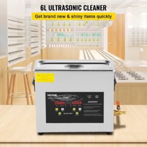 6l upgraded ultrasonic cleaner 400w heater180w ultrasonic professional digital lab ultrasonic parts cleaner with heater timer for jewelry glasses instruments cleaning 1.jpg