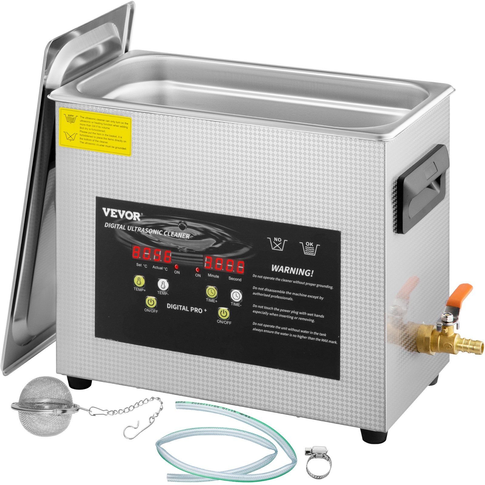 6l upgraded ultrasonic cleaner 400w heater180w ultrasonic professional digital lab ultrasonic parts cleaner with heater timer for jewelry glasses instruments cleaning.jpg
