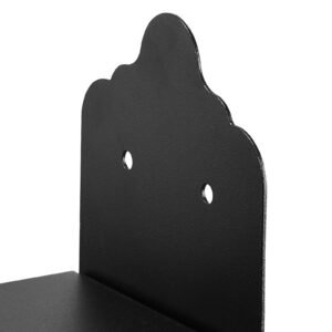 6x6 post base 2 pcs inner size 59x555 inch 150x141 mm post brackets heavy duty carbon steel decking posts wood posts brackets for pavilion deck railing support deck base plate black 3.jpg