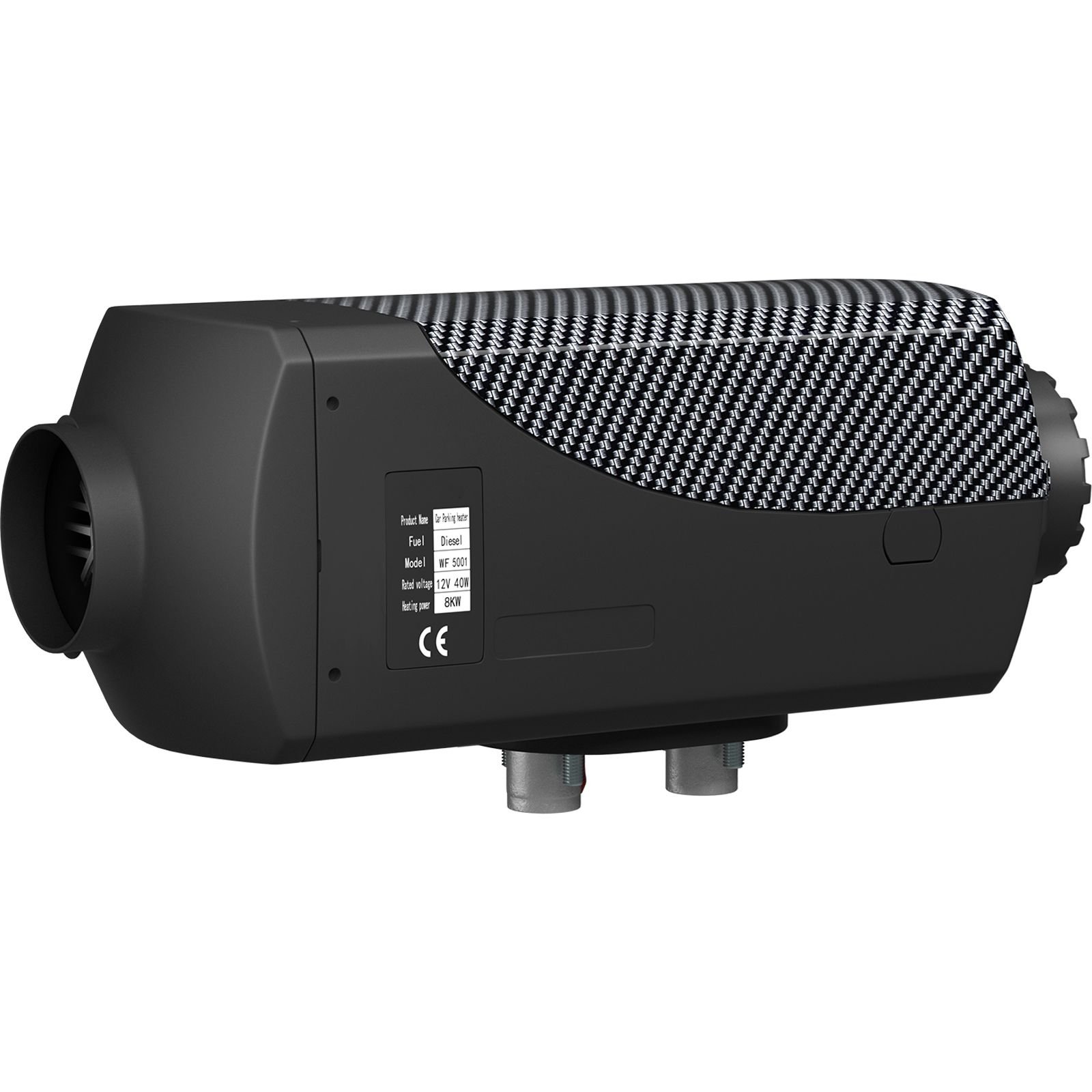 8kw diesel air heater muffler diesel heater 12v remote control diesel parking heater with lcd switch for car trucks motorhome boat and bus.jpg