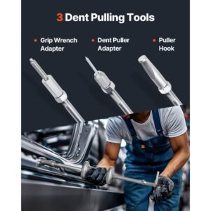 9 way slide hammer puller set 15pcs front wheel hub bearing remover rear wheel axle hub dent shaft puller tool kit axle bearing puller tool kit and slide hammer remover set with carry box 4.jpg