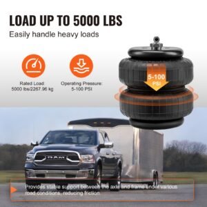 air bag suspension kit air springs suspension bag kit compatible with 2003 2013 dodge ram 2500 4wd 2003 2018 dodge ram 3500 4wd 5000 lbs loading 5 to 100 psi 2.jpg