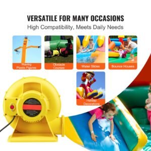 air blower 450w 06hp inflatable blower portable and powerful bounce house blower 1750pa commercial air blower pump fan used for inflatable bouncy castle and jump tested to ul standards 5.jpg