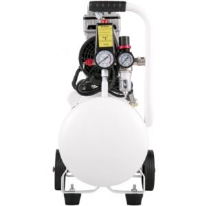air compressor 66 gallon portable air compressor 1 hp oil free air compressor steel tank 750w pancake air compressor 115 psi ultra quiet compressor for home repair tire inflation 5.jpg