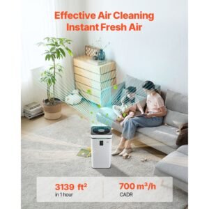 air purifier h13 hepa layer 3139 fth smart air purifier with speed control child lock guard efficient air cleaner with convenient touch panel 23 db sleep mode fit for home office 1.jpg