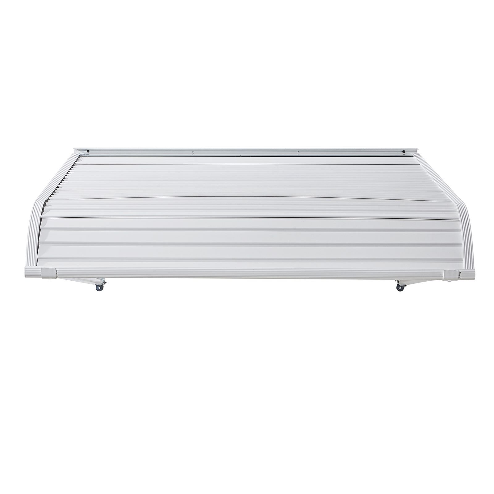 aluminum awning 40 x 42 in durable window awning door canopy lightweight and stable aluminum exterior awnings rain snow sunlight protection for door entrance windows patio porch 24.jpg