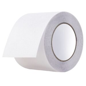anti slip tape 30 ft x 4 inch transparent non slip grip tape for indoor outdoor use ultra clear non skid traction treads for bathrooms boats stairs pools safe comfortable for bare feet 2.jpg