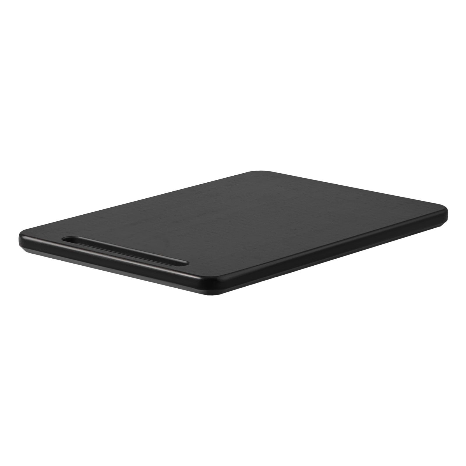 appliance slider large 16 x 12 inch rolling sliding tray with silent rubber wheels hollow handle easy to clean appliance rolling tray for coffee maker kitchen countertop black.jpg