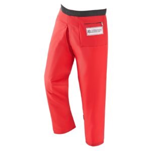 apron style chainsaw chaps class c 8 layers chainsaw pants with adjustable belt gear pocket chain saw chaps for menwomen chainsaw safety equipment for loggers forest workers small 2.jpg