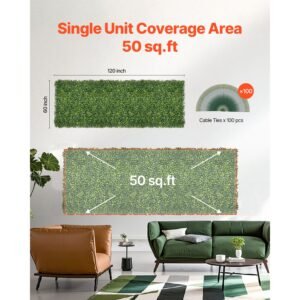 artificial grass wall panels 60 x 120 inch milan grass greenery boxwood panel for indoor outdoor green decor ivy fence covering privacy backdrop wall hedge screen for garden 5.jpg