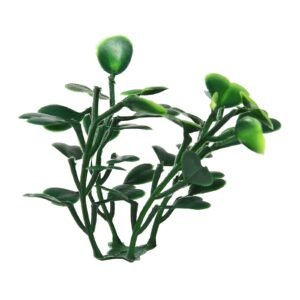 artificial topiaries boxwood trees 16 tall 2 pieces ball shape faux topiaries plant all year green feaux plant decorative balls for backyard balconygarden wedding and home dcor 5.jpg