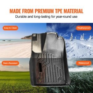 automotive floor mats fits for dodge durango jeep grand cherokee 2016 2024 2016 2021 3 pcs front and 2nd row liners all weather custom fit tpe vehicle floor mats easy to clean black 3.jpg