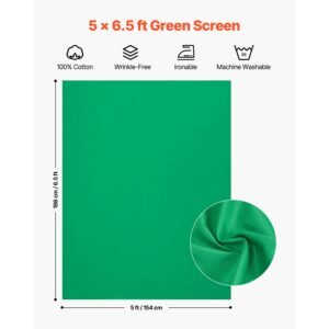 backdrop stand 5 x 65 ft adjustable photo backdrop stand kit portable background backdrop stand with 3 crossbars heavy duty projector screen stand for wedding photo video studio party 4.jpg