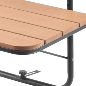balcony hanging table 25 x 24 in folding balcony railing table outdoor balcony bar table for railings 4 level adjustable fit railing from 1 to 827 serving table for patio deck 2.jpg