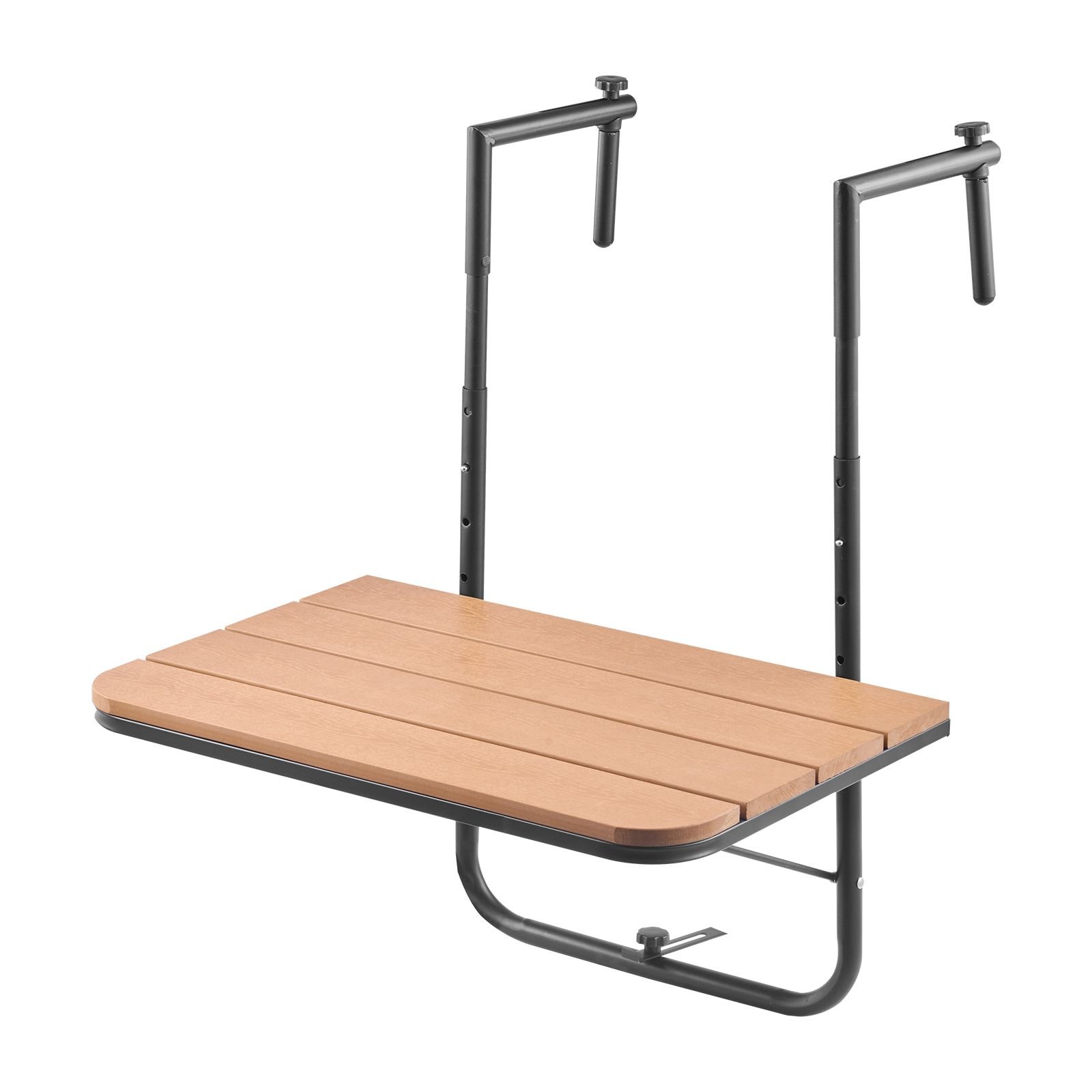 balcony hanging table 25 x 24 in folding balcony railing table outdoor balcony bar table for railings 4 level adjustable fit railing from 1 to 827 serving table for patio deck.jpg