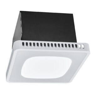 bathroom exhaust fan 80 110 130 cfm bathroom vent with seven colors rgb lights 15 sones low noise premium dc motor ceiling fan for ktv laundry room storage room ventilation white 1.jpg