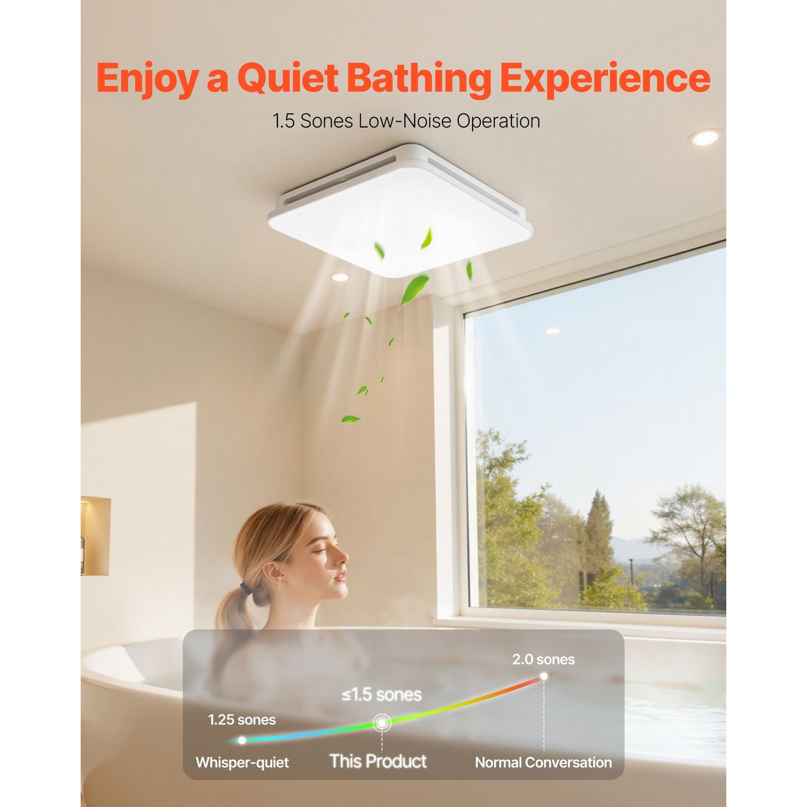 bathroom exhaust fan with led light 110 cfm 4000k bathroom vent 15 sones low noise premium motor ceiling fan for laundry room storage room home ventilation white.jpg