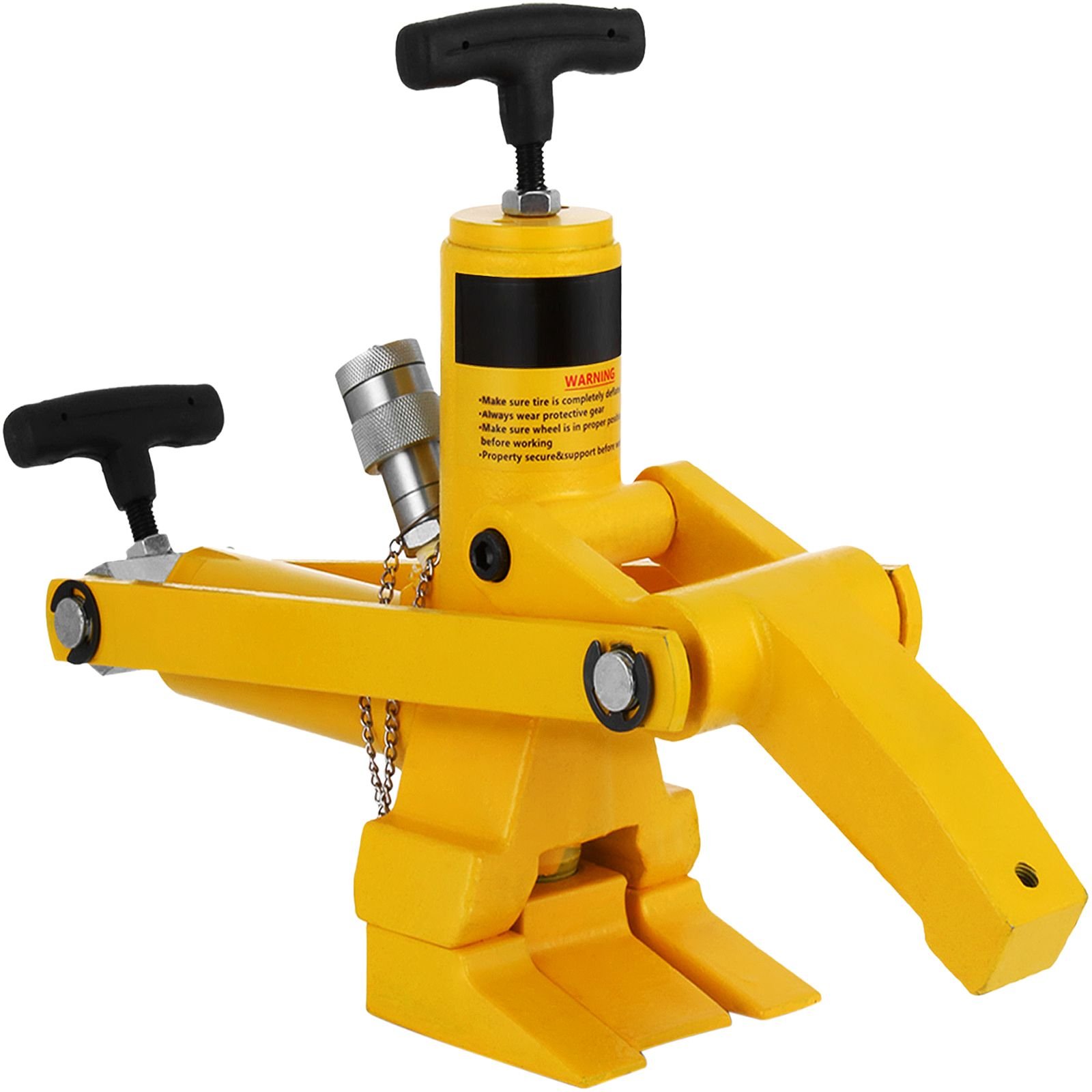 bead breaker tool 10000psi air hydraulic foot pump for tractor truck tire bead breaker with feet and claw commercial tractor truck tire hydraulic changer.jpg