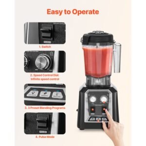 blender for smoothies 68 oz 1400w professional blender with powerful motor multi functional food processing blender with grinder container for smoothiemilkshakejuice fits for kitchen 4.jpg