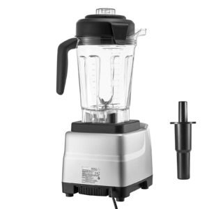 Blender for Smoothies, 85 oz 1400W, Professional Blender with Powerful Motor, Multi-Functional Food Processing Blender for Smoothie/Milkshake/Juice, Fits for Kitchen