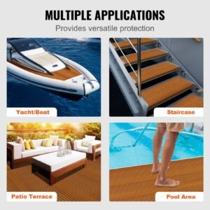 boat flooring eva foam boat decking 945 x 46 non slip self adhesive flooring 299 sqft marine carpet for boats yacht pontoon kayak decking 1.jpg