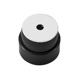 Body Mount Bushing Kit, Compatible with 1980-1998 Ford F150 F250 F350, 62 PCS Polyurethane Body Mount Kit, Quick Replacement, Durable Components for Improving Bumpy Driving Performance, Black
