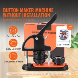 button maker machine 228 inch58mm pin maker with 100pcs button parts ergonomic arc handle punch press kit button maker with panda magic book for children diy gifts and christmas 1.jpg