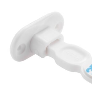cabinet latch locks 12 pack child safety cabinet locks no drilling or tools required adhesive cabinet latch invisible baby proofing child proof cabinet locks for drawers and cabinets white 3.jpg