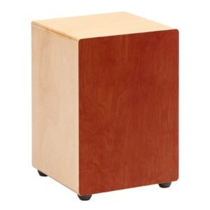 cajon box drum birch wood percussion instrument guitar strings with travel bag 3.jpg
