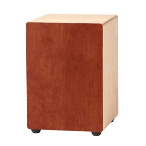 cajon box drum birch wood percussion instrument guitar strings with travel bag 5.jpg