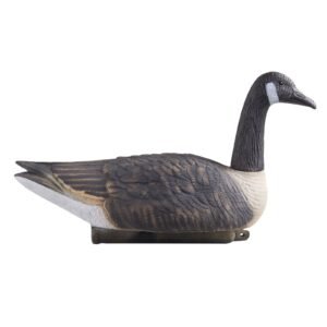 canada goose decoys outdoors goose decoy for waterfowl hunting durable plastic floaters with ultra realistic paint for pool pond lake garden yard decoration easy to carry and use 6 pack 1.jpg