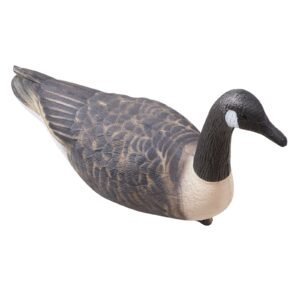 canada goose decoys outdoors goose decoy for waterfowl hunting durable plastic floaters with ultra realistic paint for pool pond lake garden yard decoration easy to carry and use 6 pack 2.jpg