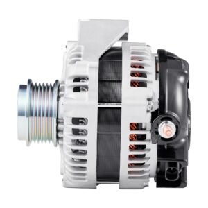 car alternator 84143543 fit for chevy express 2500 v6 43l v8 60l 2018 2019 gmc sierra 1500 2014 2016 yukon 2015 2019 automotive replacement alternator 104211 8340 22747894 tn1042119110.jpg