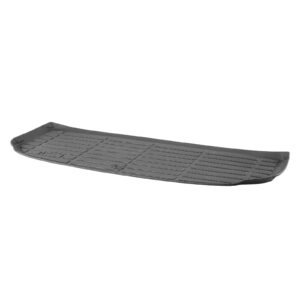 cargo mats compatible with hyundai palisade 2020 2024 custom fit tpe cargo liner set for suvs trunk and rear back seat protector replacement black trunk mat and backrest mats 1.jpg