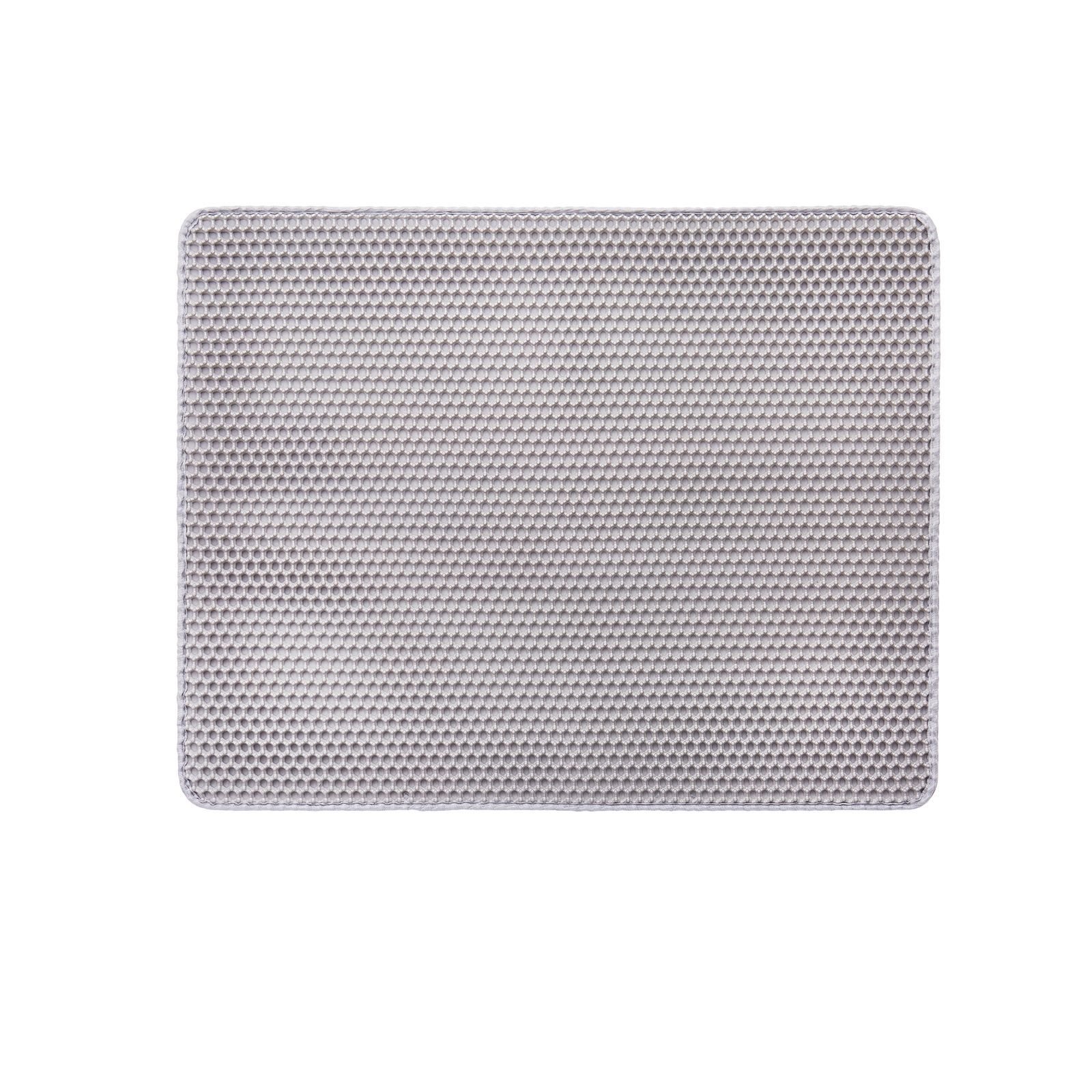 cat litter mat 30 x 24 in double layer litter box mat non slip urine proof litter trapping mats for indoor cats honeycomb design soft on paws washable large kitty mats for floor.jpg
