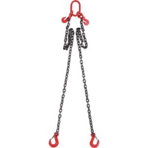 chain sling 38 inch x 6 ft lifting chains with hooks g80 engine chain hoist lifts 11000 lbs5 ton lifting sling chains for engine hoist engine lift chain with 2 leg grab hooks and adjusters.jpg