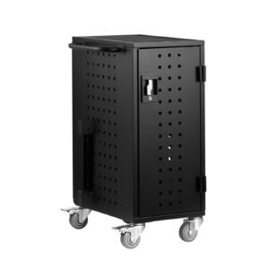 charging cart 16 device mobile charging station up to 156 in screen size office and classroom mobile charging cart for chromebook tablet and laptop 2.jpg