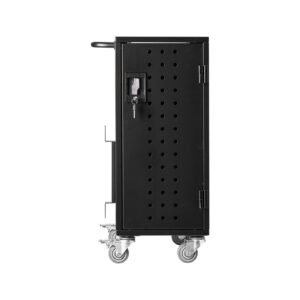 charging cart 16 device mobile charging station up to 156 in screen size office and classroom mobile charging cart for chromebook tablet and laptop 3.jpg