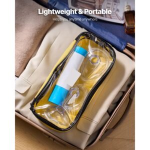 choking rescue device portable airway clear anti choking suction device with 4 multi size masks and 1 storage bag first aid kit for removing blocked objects for home school travel 4.jpg