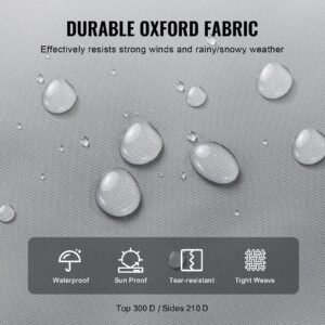 class c rv cover 29 32 ft motorhome cover oxford fabric motorhome rv cover waterproof windproof and rip stop camper cover with storage bag repair patches straps and tire covers 2.jpg