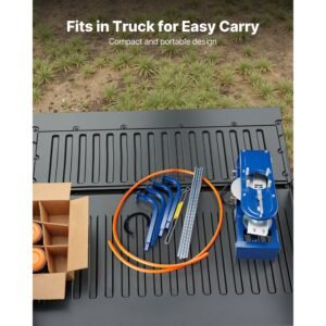 clay target thrower max 50 clays pigeon thrower 55 yards automatic skeet and trap launcher with adjustable angle foot pedal for clays throwing shooting sports 9.jpg