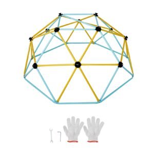 climbing dome jungle gym supports 600lbs and easy assembly 6ft geometric dome climber play center for kids 3 to 9 years old with climbing grip outdoor and indoor play equipment for kids 1.jpg