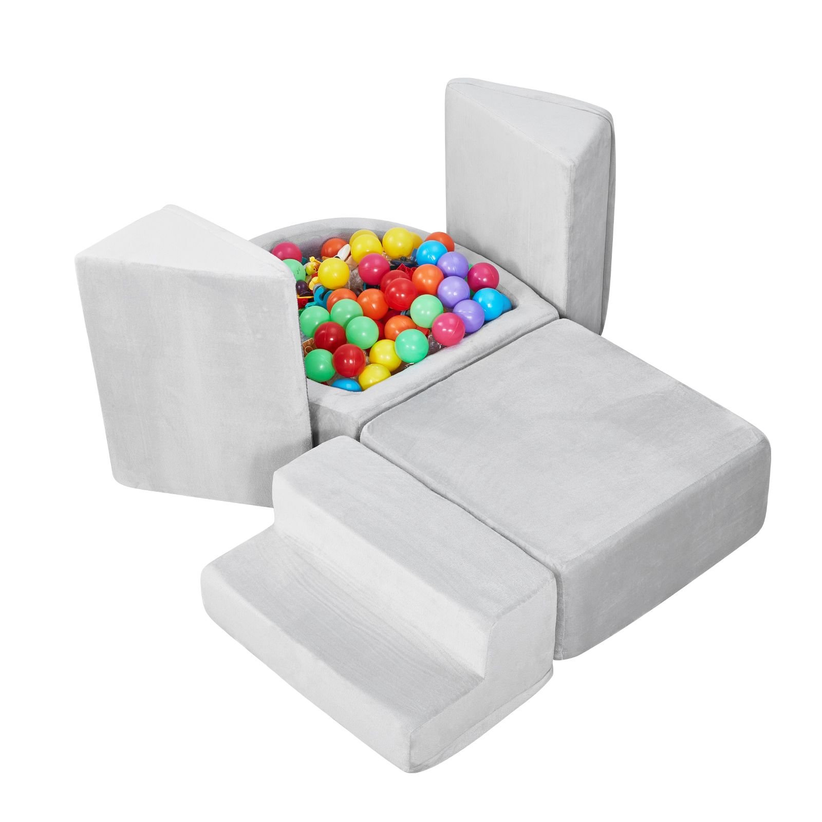 climbing toys 5 piece set foam climbing blocks for toddlers 6 months to 3 years baby climbing blocks with ball pit balls not included indoor climb and crawl activity playset for crawling.jpg