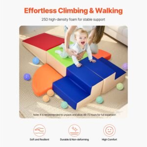 climbing toys 6 piece set foam climbing toys for toddlers 6 months to 3 years old pu leather climbing blocks indoor climb and crawl activity playset for crawling sliding easy to clean 5.jpg