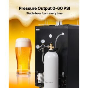 co2 tank 15 lbs new aluminum alloy cylinder co2 air tank with light spray coating cga320 valve handle adjustable pressure dot approved cylinder for draft beer dispensing and soda maker 3.jpg