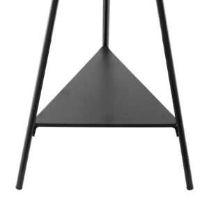 coat rack freestanding coats rack stand with 2 shelves 6 hooks free standing hall coat tree for entryway bedroom living room modern clothes hanger stand for coats hats scarves handbags 3.jpg