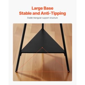 coat rack freestanding coats rack stand with 2 shelves 6 hooks free standing hall coat tree for entryway bedroom living room modern clothes hanger stand for coats hats scarves handbags 5.jpg