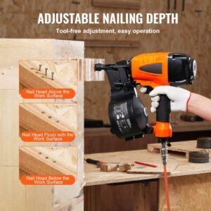 coil siding nailer cn65 1 14 to 2 12 15 degree pneumatic siding nail gun with tool less depth adjustment 70 120psi air coil nailer for siding pallet sheathing wooding fencing decking 1.jpg